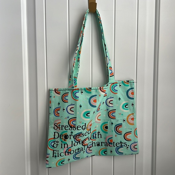 Reusable Tote - Picture 1 of 3